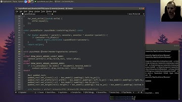 Browser hacking: The [blink] element!