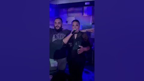 Samira l'oranaise duo Sofiane asla | Mm pas deux minutes ❤️