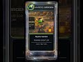[Rain Protocol] Mystic Garden — Thunder Roll