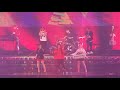 190525 Clean Bandit Live In Seoul Jazz Festival - Mama
