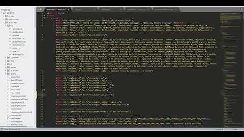 Crear un boton flotante de WhatsApp en html