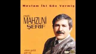 Mahzuni Şerif - Yar Oy Resimi