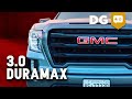 REVIEW: 2020 Duramax 3.0 Diesel