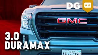 REVIEW: 2020 Duramax 3.0 Diesel