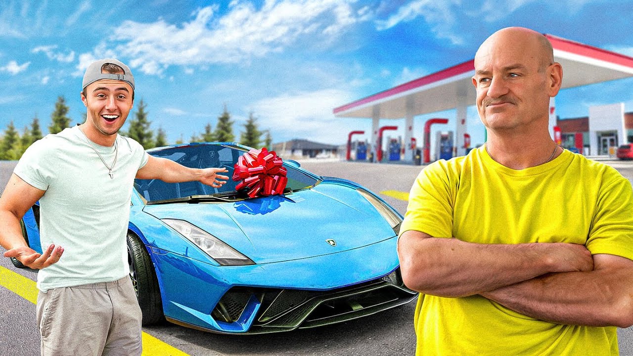 Cutting in Line and Winning $100,000