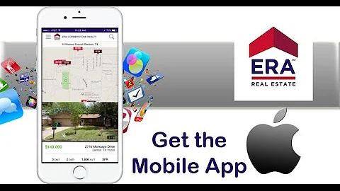 Meet the ERA Mobile App HD