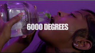 $hyfromdatre - 6000 Degrees ( video)