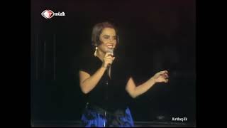 Sezen Aksu - Haydi Gel Benimle Ol (4K-Upscale)