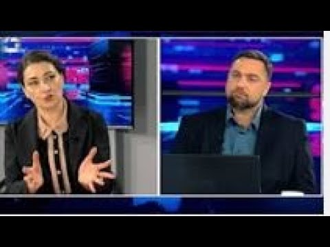 თითქმის ჩამოშლილია „ქართული ოცნება“ და ჩალის კედლებად ამოუდგნენ - თაკო ჩარკვიანი