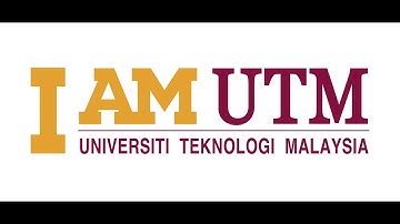 UTM - Web Based Project