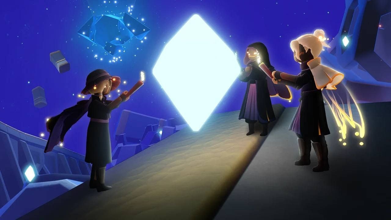 Leaked a piece of the trailer for the upcoming season