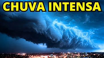 🚨 ATENÇÃO:  SEGUE O ALERTA DE VOLUME DE CHUVA NO SUDESTE E CENTRO-OESTE NESTA QUINTA