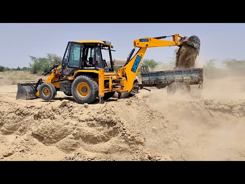 Jcb 3dx plus