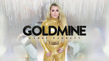 Gabby Barrett - Thank God (Audio)