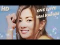 倉木麻衣『ONE LOVE』【FULL音源】[HD 320K] 13th ALBUM「unconditional L♡VE」収録 / ドラマ「ムショぼけ」主題歌