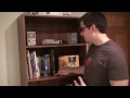 Norm's Game Room Tour!