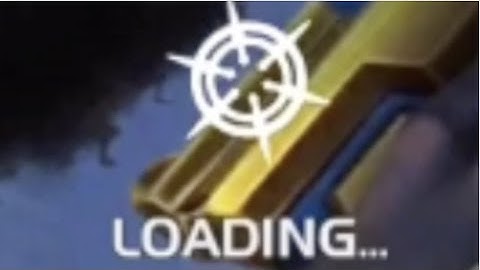 Are You Experiencing Crazy Long Loading Times Right Now?