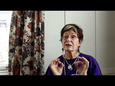 Jean Watson Interview 2_Caring Science Theory