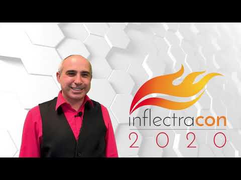 Video: Welche Firma stellt Inflectra her?