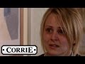 Coronation Street - Sarah Tells David Callum Is Alive