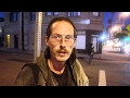 Homeless man talks openly about being addicted to heroin. We have an opioid crisis in America.