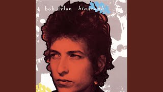 Video thumbnail of "Bob Dylan - Señor (Tales of Yankee Power)"