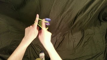 Colorado YoYo Tutorials - Zach Gormley Double Slack Drop