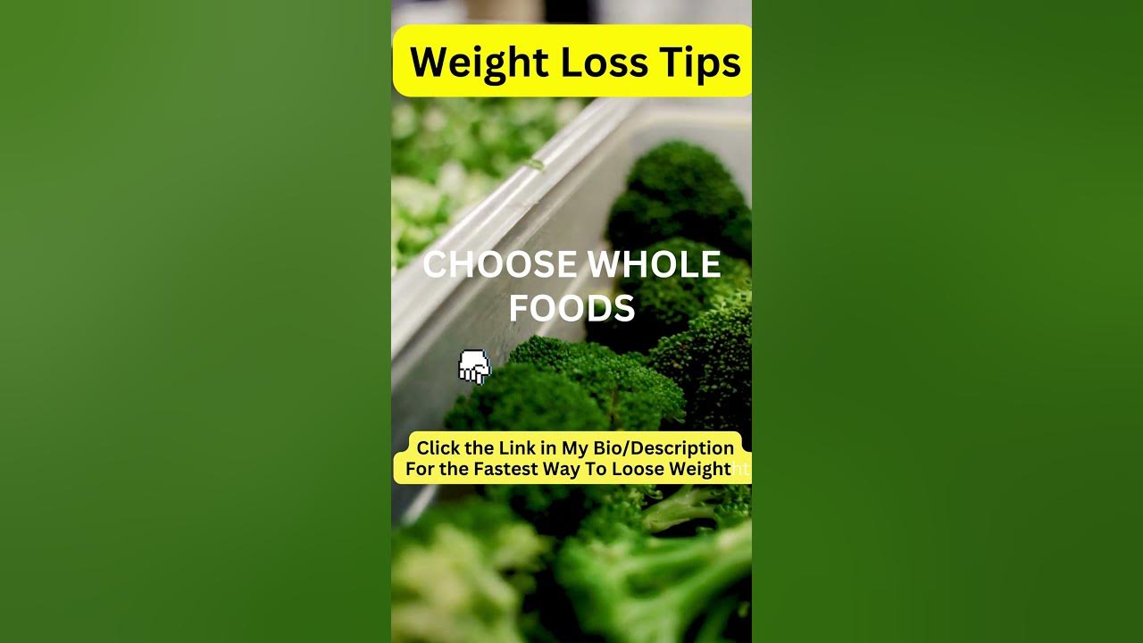 whole-food-path-for-weight-loss-easy-tips-weight-loss-tips