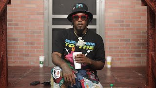 G$ Lil Ronnie Talks Being The Best Gambler In Texas, Setting Trends, Fort Worth Content