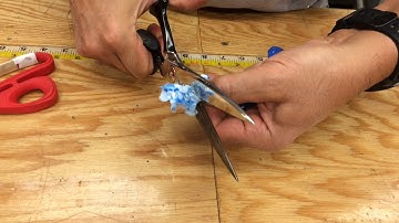 GordonC Cutting 1/4 Inch Dyneema Line - Competitive Performance