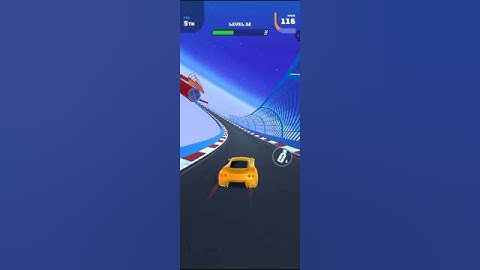 real car racing car master