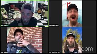 Cherry Chat Ep 3 W/ Special Guest Marv (Of Monster Truck)