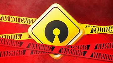 Doing Open Source Development Might Be Bad For You. Here