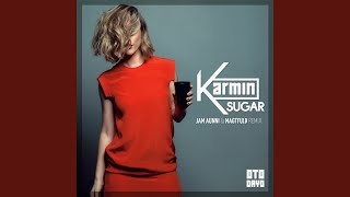 Sugar (Jam Aunni & Magtfuld Remix)