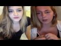 لقاء كاتي طنجك مع كريستينا جزء 1 مترجم      1