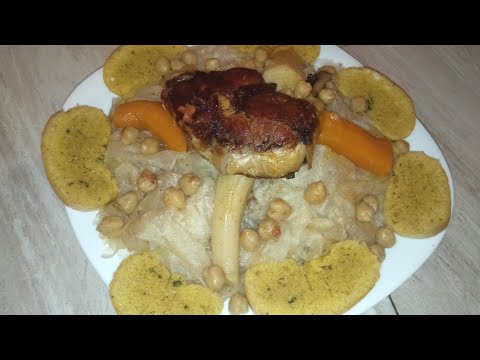 تعمير ناس الغرب معسكر على اصوله بالسميد بنين و طري طراوة