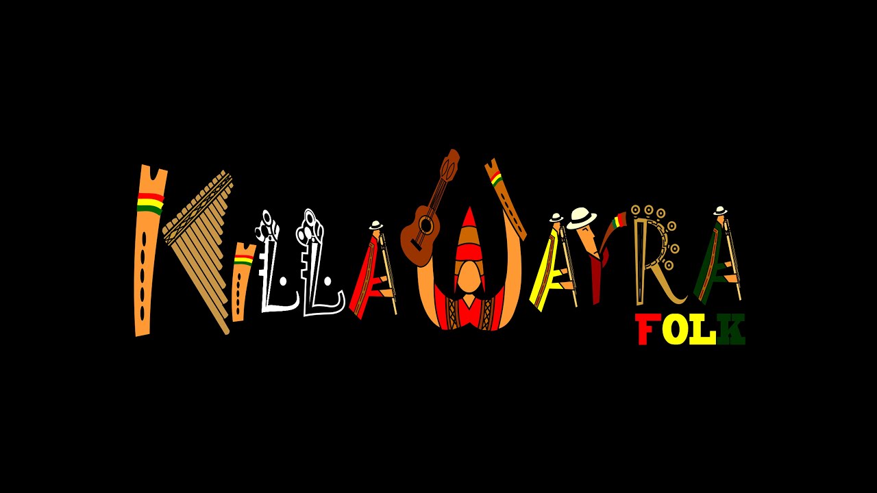 Killa Wayra Siempre he de Adorarte (Cover Kjarkas)