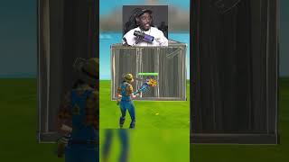 حركة خطيرة بس سهله 🔥🙂فورت نايت  #epicpartner #fortnite #gaming