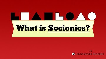 Bite-sized Socionics: Introduction (What is Socionics?)