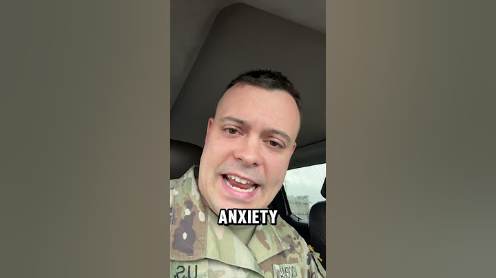 Idk how to solve cat anxiety. I don’t even know how to solve my anxiety. #military #veteran