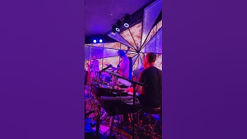 Thumbnail of Selcouth Quartet (Joe Russo, Stuart Bogie, Jon Shaw, Johnathan Goldberger) - The Sultan Room 6-10-23