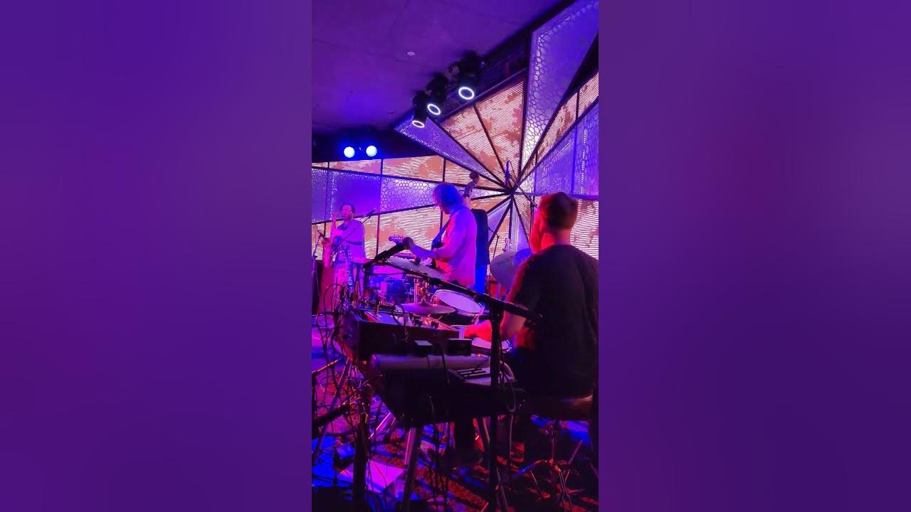 Selcouth Quartet (Joe Russo, Stuart Bogie, Jon Shaw, Johnathan Goldberger) - The Sultan Room 6-10-23