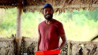 AADU 2 VINAYAKAN - BANK ROBBERY | BEST COMEDY SCENE