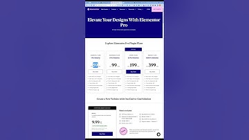 Free Elementor Pro: Update Version #elementorpro #elementorwordpress #elementorpagebuilder
