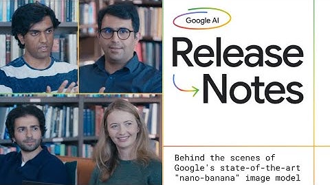 Behind the scenes of Google