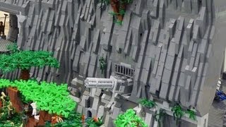 LEGO Star Wars Base Contest 5.0 (Results)