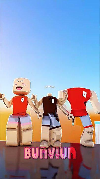 montagem mysterious game🔥 roblox edit