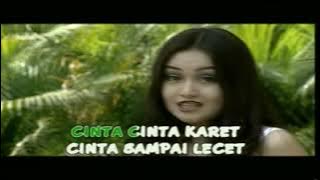 Cinta Karet - Shanna ( Karaoke HD)