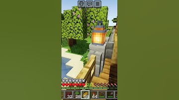 Minecraft patch.solar shader.#short.