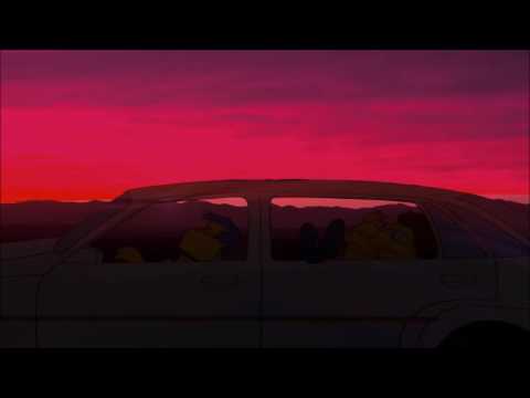 S I M P S O N W A V E - BART ON THE ROAD - 5 HOURS